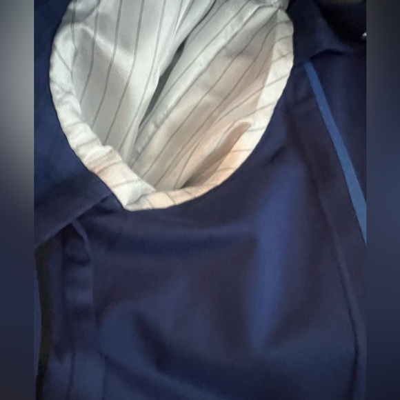 Twillory Performance Blazer, Size 44R - Picture 6 of 10